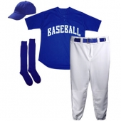 Baseball Uniform